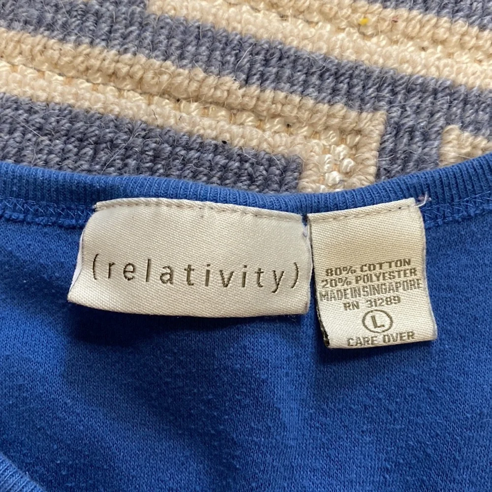 Relativity Shirt - Picture 2 of 3